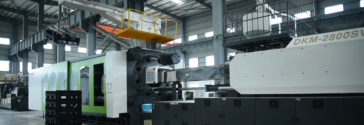 生產線交鑰匙服務